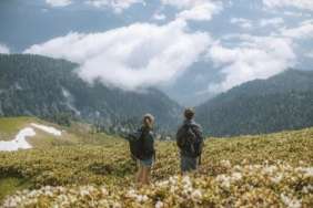 Rize'de 'Uluslararası Kaçkar Turizm Fuarı' Tanıtıldı