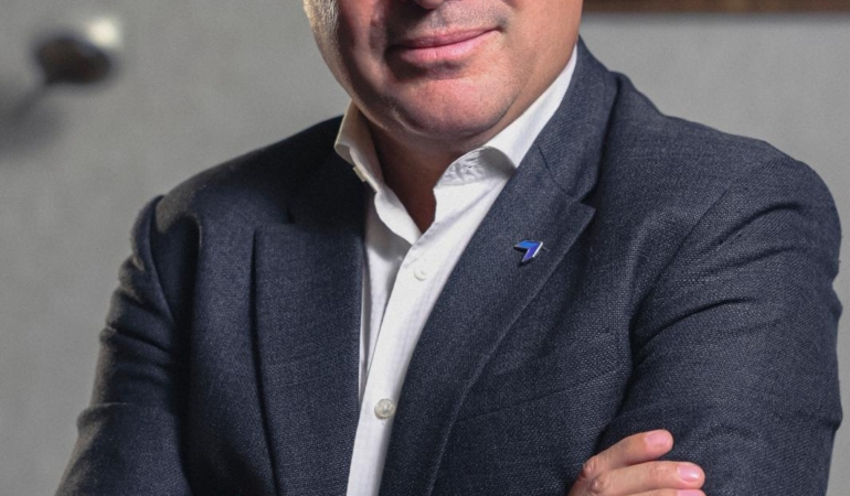 Türkiye'nin Navigasyonu Yola Çıkıyor