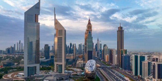Dubai’de 237 otel sürdürülebilir turizm rozeti aldı