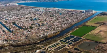 Bahçe Atıkları ve Molozlar Marmaris'te Temizlik Sorunları Yaratıyor