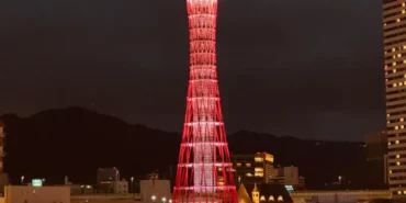Japonya'da Yabancı Turist Sayısı 5 Yılın Ardından İlk Kez Azaldı