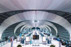 Hindistan'dan Bangkok'a yeni direkt uçuş başladı