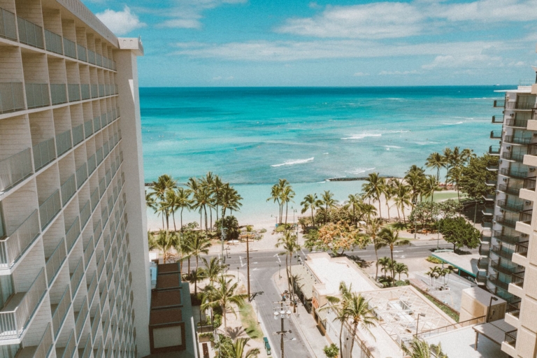 Hawaii'de Hilton’ın Yeni Resortu Hale Hōkūala Kauaʻi Açıldı